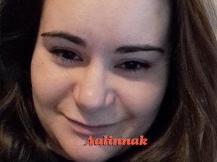 Aalinnak