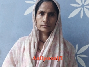 Aaliyasaifi