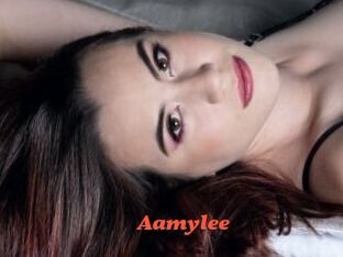 Aamylee