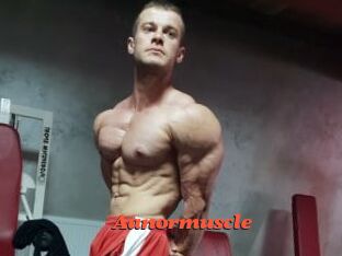 Aanormuscle