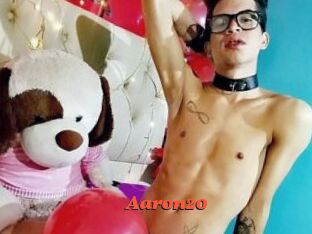 Aaron20