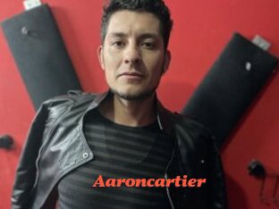 Aaroncartier