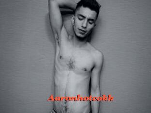 Aaronhotcokk