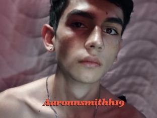 Aaronnsmithh19