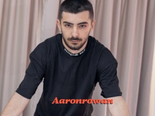 Aaronrowan