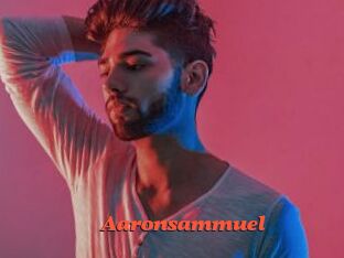 Aaronsammuel