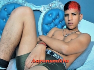 Aaronsmiths