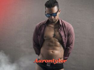 Aarontylor