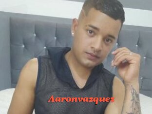 Aaronvazquez
