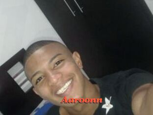 Aaroonn