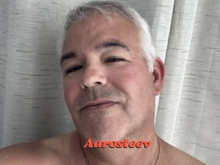 Aarosteev