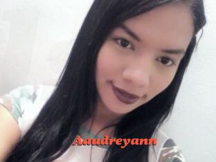 Aaudreyann