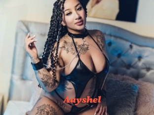 Aayshel