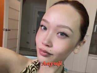 Aayuji