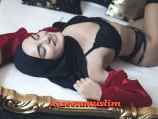 Aazeenmuslim