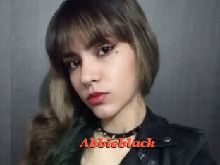 Abbieblack