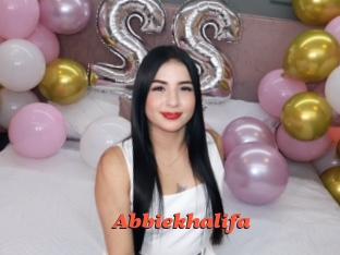 Abbiekhalifa