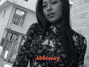 Abbisexy