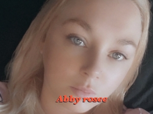 Abby_rosee