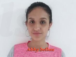 Abby_bellax