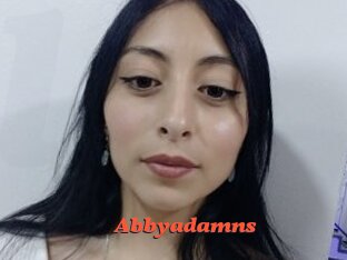Abbyadamns