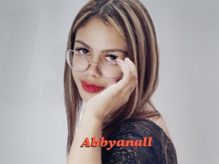 Abbyanall