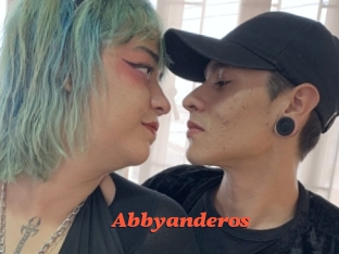 abbyanderos Livespot
