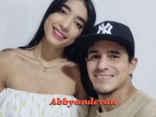 Abbyandevan