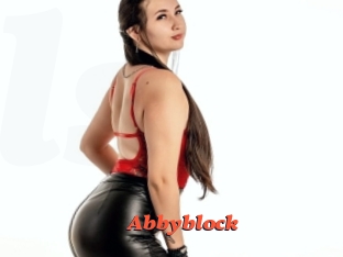 Abbyblock