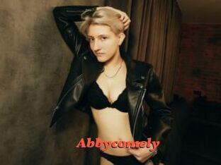 Abbycomely