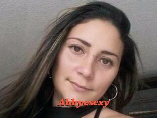 abbyesexy Livespot