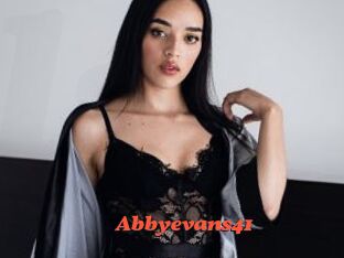 Abbyevans41
