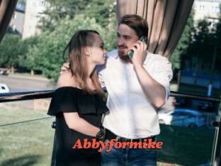 Abbyformike