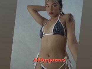 Abbygomes