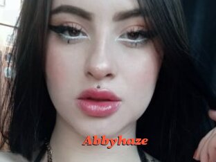 Abbyhaze