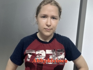 Abbykleines