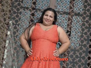 Abbylovexoxo