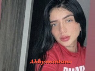 Abbymontano