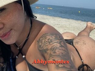 Abbymontes