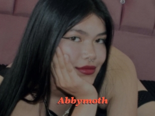 Abbymoth