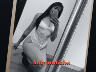 Abbynatisha