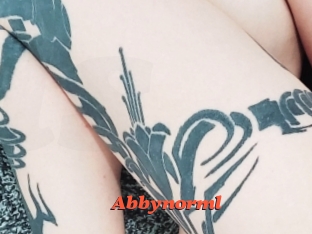 abbynorml Livespot