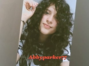 Abbyparker77