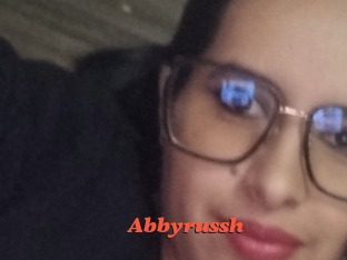 Abbyrussh
