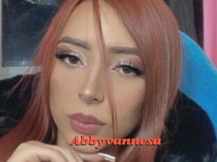 Abbyvannesa
