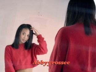 Abbyyrossee