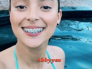 Abbyysx