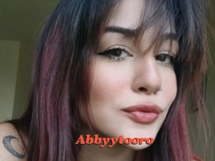 Abbyytooro