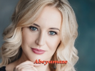 Abeyamaze