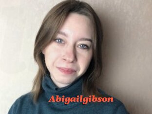 Abigailgibson